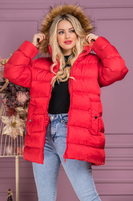 Geaca dama D49 Diamond [3]