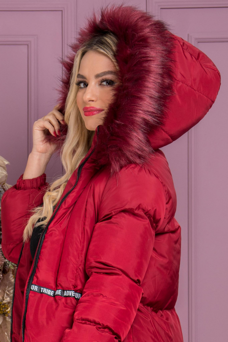 Geaca dama D50 Diamond [7]