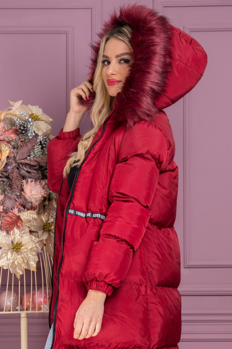 Geaca dama D50 Diamond [6]