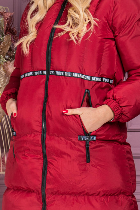 Geaca dama D50 Diamond [4]