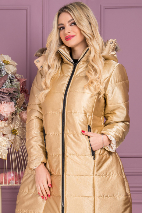 Geaca dama D52 Diamond [3]