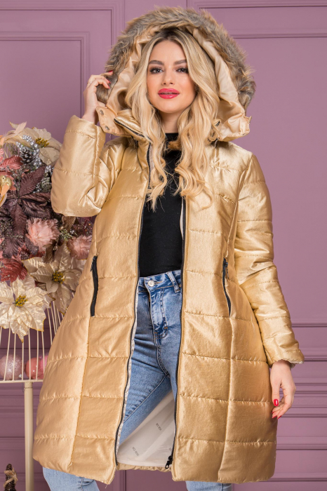 Geaca dama D52 Diamond [2]