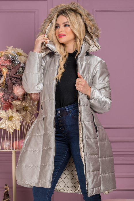 Geaca dama D55 Diamond [2]