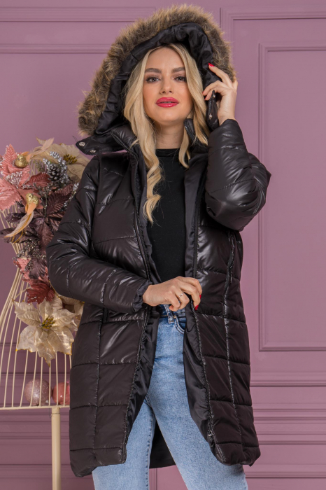 Geaca dama D58 Diamond [4]