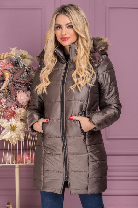 Geaca dama D59 Diamond [8]