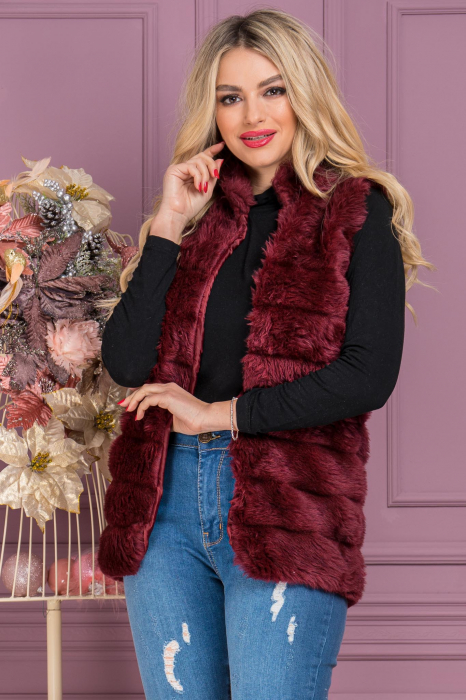 Vesta scurta blana eco S15 Diamond [6]