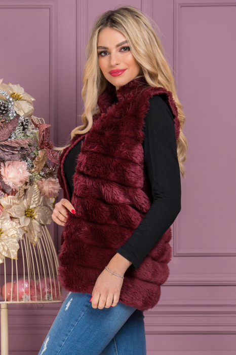 Vesta scurta blana eco S15 Diamond [8]