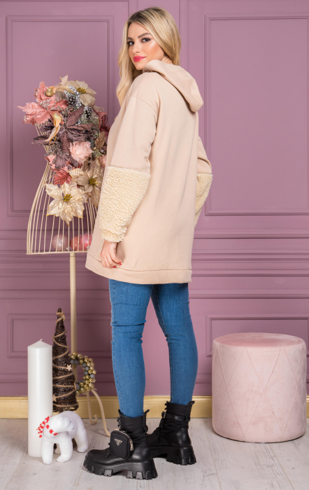 Hanorac dama D62 Diamond [7]