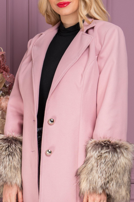 Palton dama S125 Diamond [4]