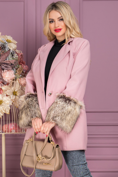 Palton dama S125 Diamond [8]