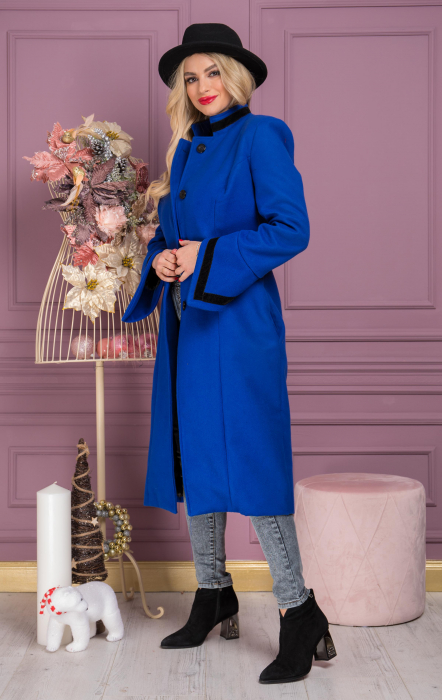 Palton dama S169 Diamond [4]