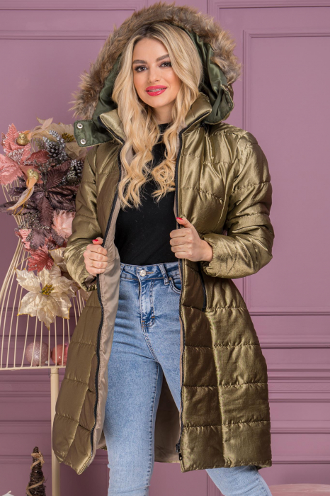 Geaca dama D70 Diamond [2]