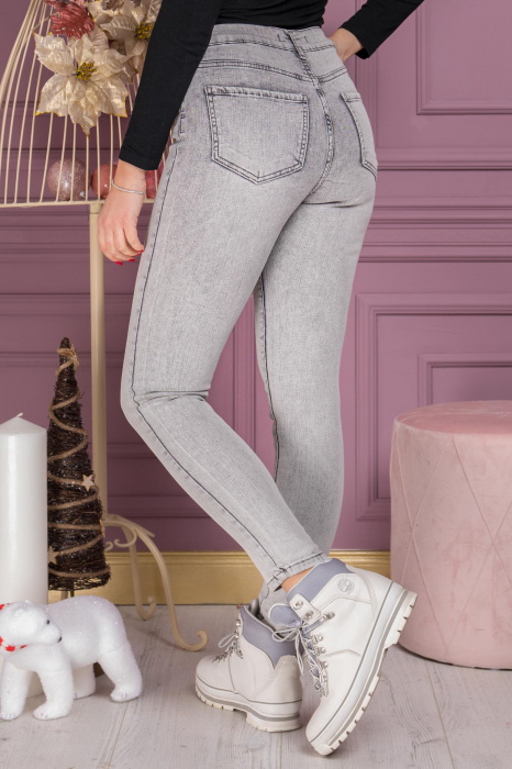 Blugi dama S3 Diamond [3]