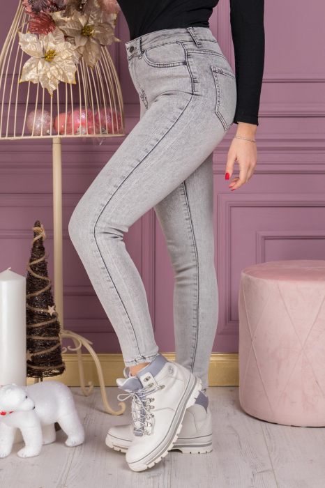 Blugi dama S3 Diamond [7]