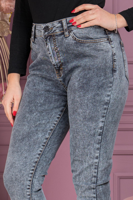 Blugi dama S2 Diamond [6]