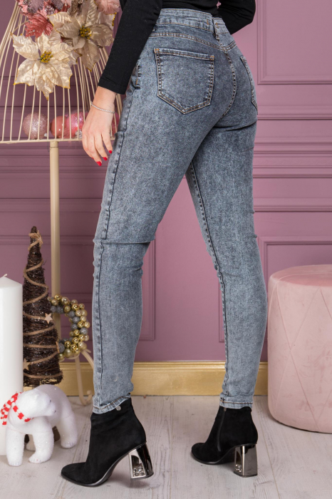 Blugi dama S2 Diamond [4]