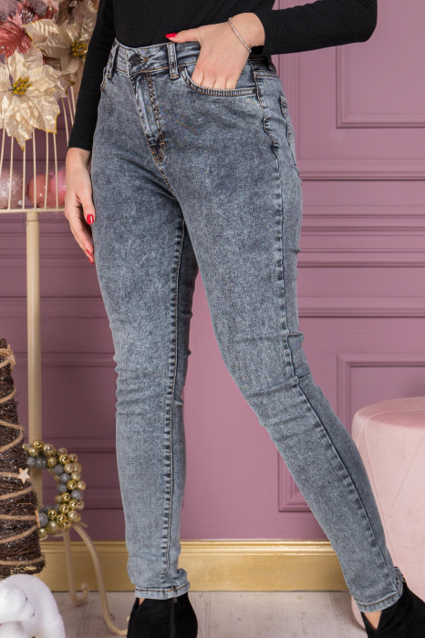 Blugi dama S2 Diamond [8]