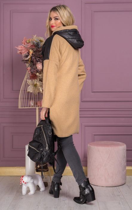 Geaca dama D9 Diamond [4]