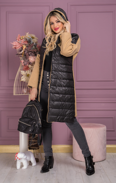 Geaca dama D9 Diamond [2]