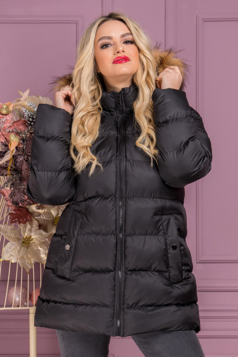 Geaca dama D4 Diamond [2]