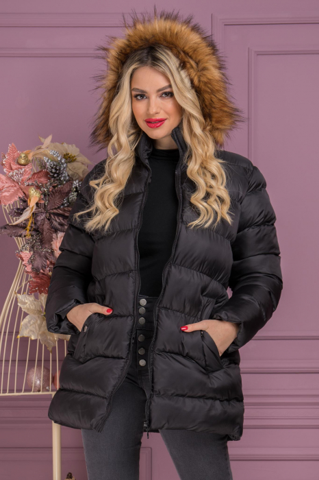 Geaca dama D4 Diamond [4]