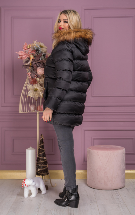 Geaca dama D4 Diamond [6]