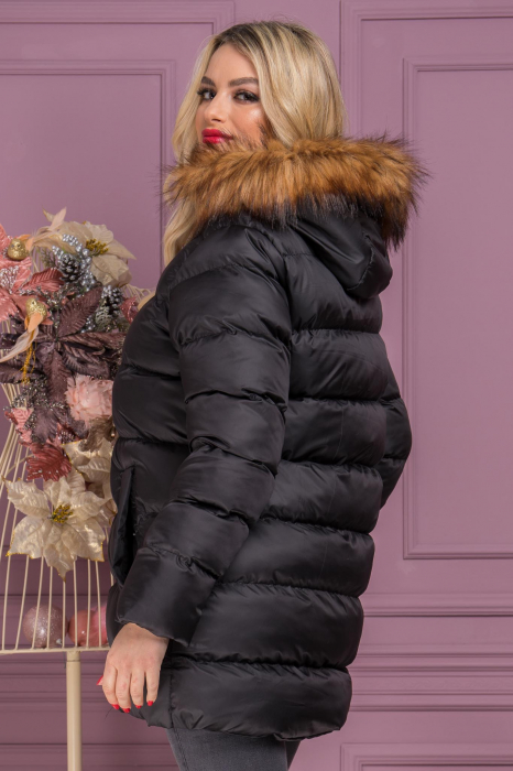 Geaca dama D4 Diamond [7]