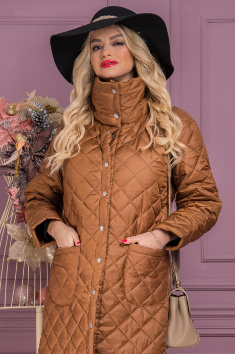 Geaca dama D2 Diamond [8]