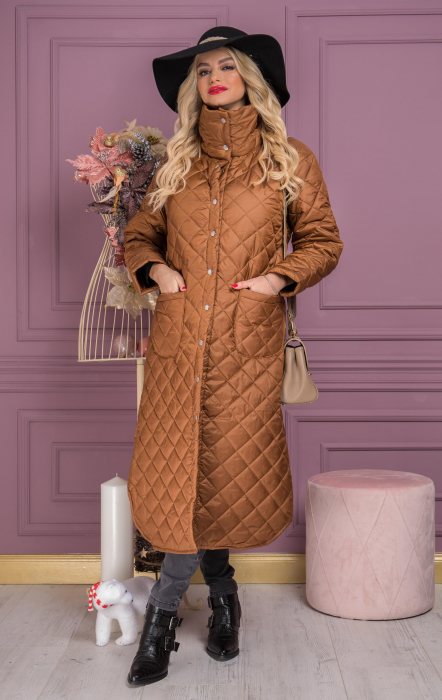 Geaca dama D2 Diamond [7]