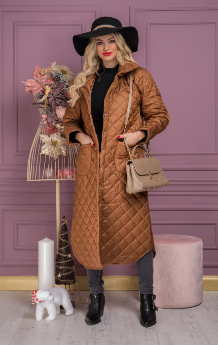 Geaca dama D2 Diamond [3]