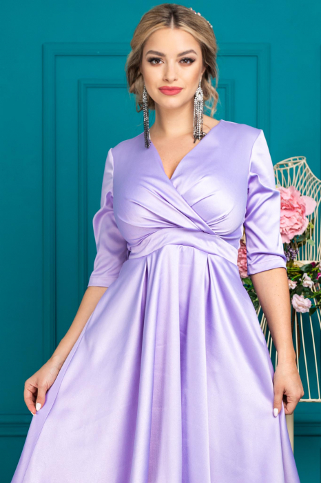 Rochie Azale [2]