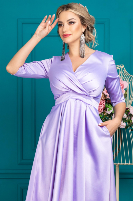 Rochie Azale [5]