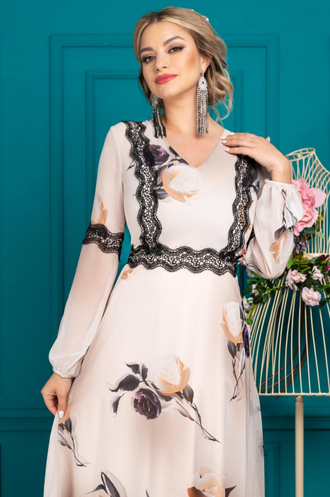 Rochie Elliana [3]