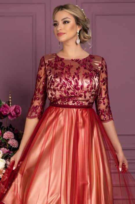 Rochie Serena [6]