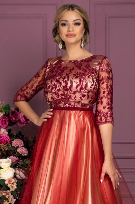 Rochie Serena [2]