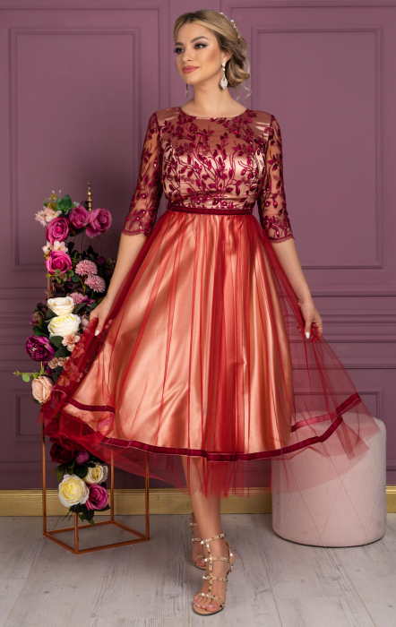 Rochie Serena [5]