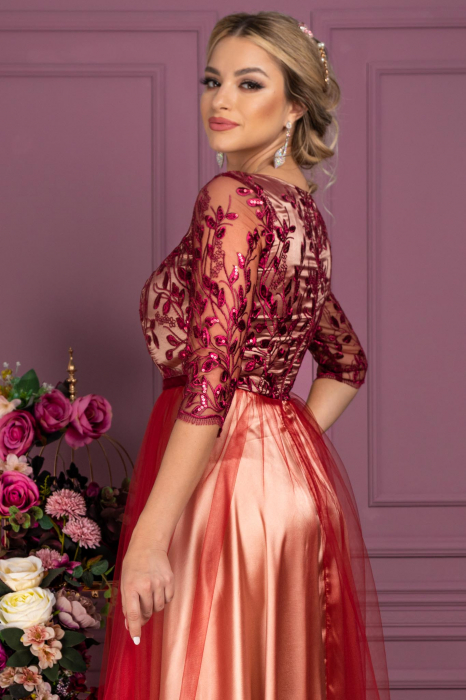 Rochie Serena [7]