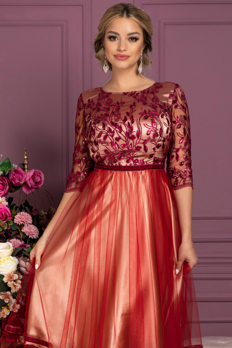 Rochie Serena [8]