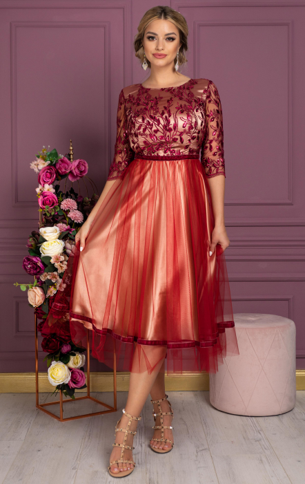 Rochie Serena [3]