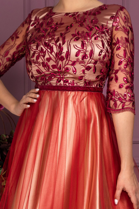 Rochie Serena [4]