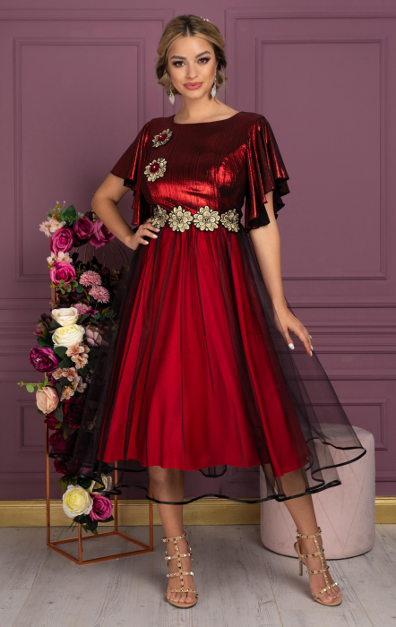 Rochie Priscilla [2]