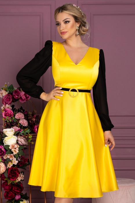 Rochie Louisa [9]