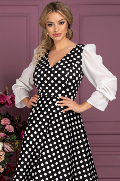 Rochie Esmeralda [4]
