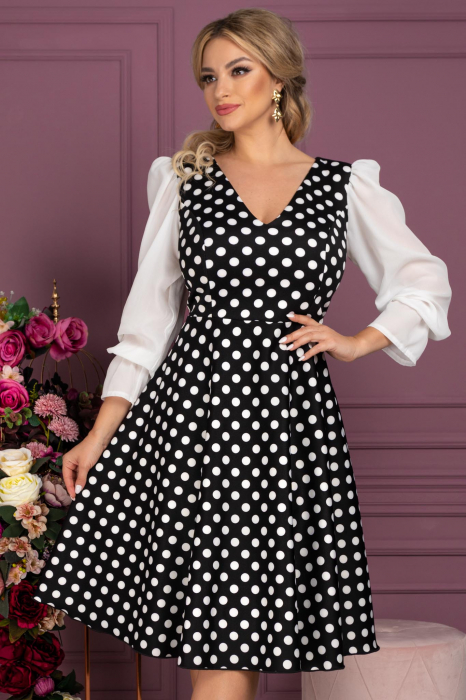 Rochie Esmeralda [9]