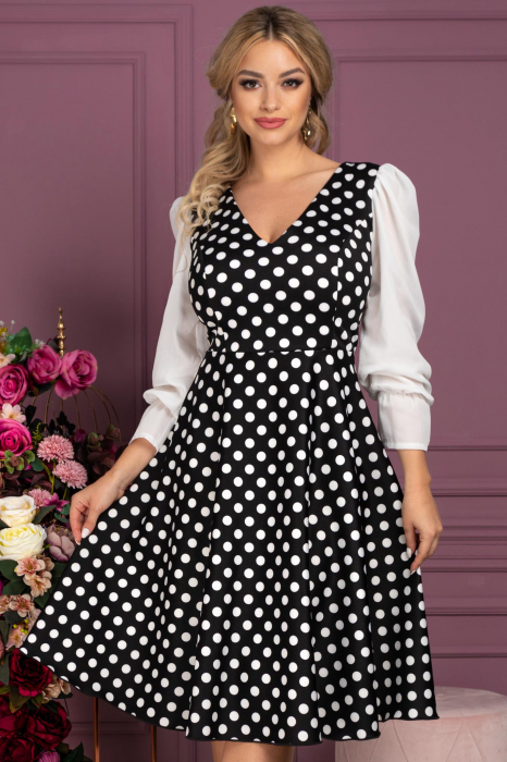 Rochie Esmeralda [7]