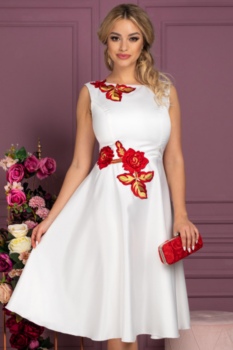 Rochie Clare [6]
