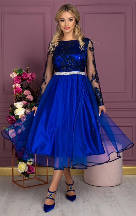 Rochie Valerie [5]