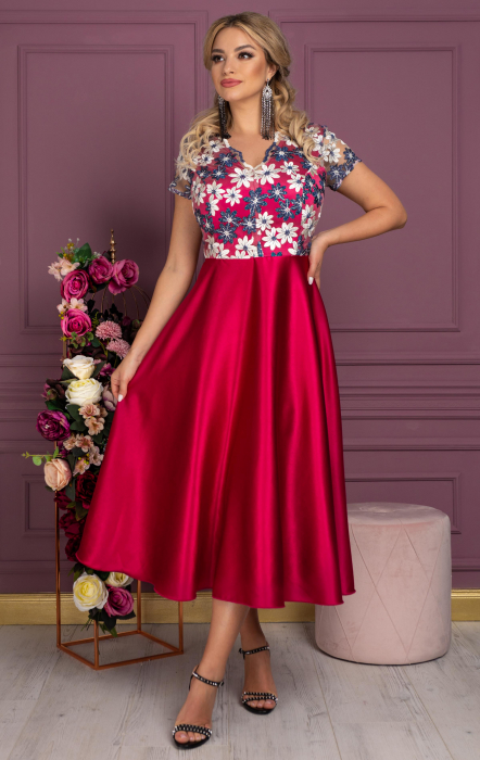 Rochie Livia [6]