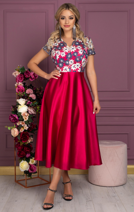 Rochie Livia [3]