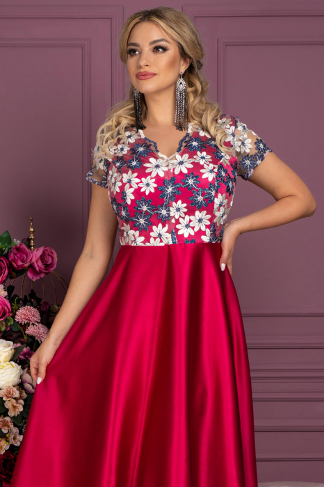 Rochie Livia [8]